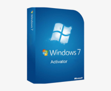 Download grátis o Ativador Windows 7 2024 Português PT-BR