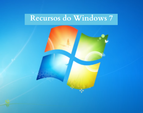 Features Ativador do windows 7