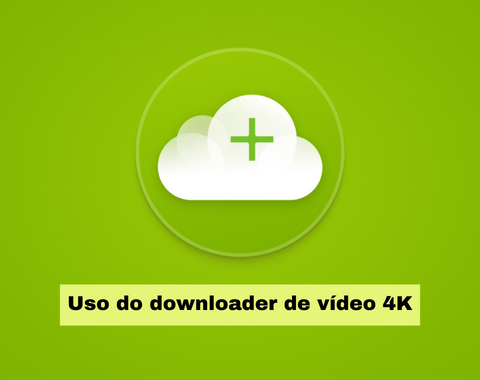 Usage of 4K video downloader crack