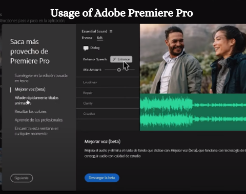 Usage-of-Adobe-Premiere-Pro-2024