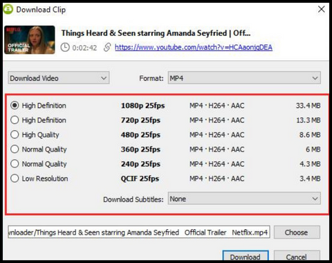 features of 4k video downloader torrent