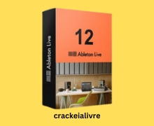Download Ableton Live Crackeado Grátis Português 2024 PT-BR