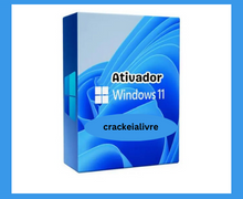 Download Grátis Ativador Windows 11 Português PT-BR 2024