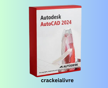 AutoCAD Crackeado 2024 + Torrent Português Grátis PT-BR 2024