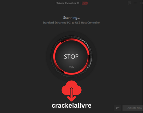 download driver booster pro crackeado 2024