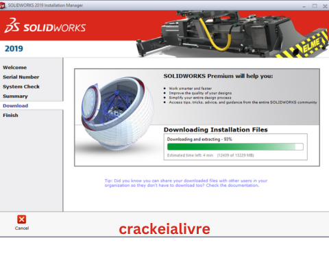 download solidworks crackeado