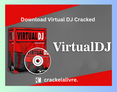 download virtual dj crackeado