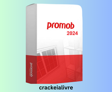 Download Promob Crackeado 2024 Grátis Português PT-BR