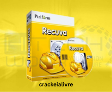 Download Recuva Crackeado 2024 Grátis Português PT-BR