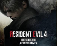 Download Resident Evil 4 Remake Torrent PC PT-BR 2024