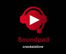 Download Soundpad Crackeado 2024 Grátis Português PT-BR