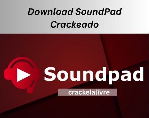 soundpad download crackeado