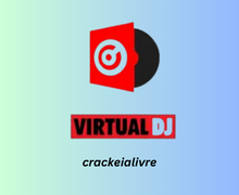 Baixe Virtual DJ Crackeado Grátis Português 2024 PT-BR