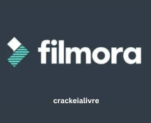 Wondershare Filmora Crackeado 2024 v13.2.8 grátis PT-BR