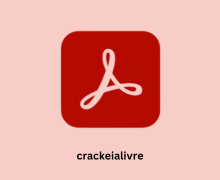 Adobe Acrobat Pro Crackeado + License Key Grátis PT-BR 2024