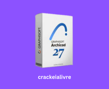 Baixar ArchiCAD 27 Crackeado + Torrent em Português PT-BR 2024