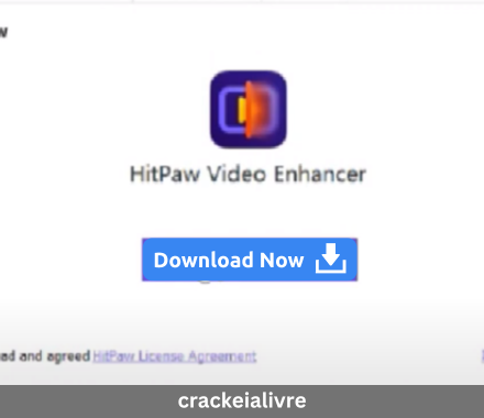 baixar hitpaw video enhancer crackeado