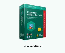 Kaspersky Crackeado Baixar Grátis 2024 Português + License Key PT-BR