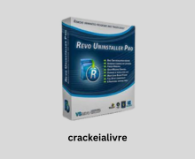 Revo Uninstaller Pro Crackeado Download 2024 Grátis + License Keys PT-BR