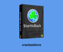 startisback++ cracked