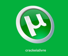 Baixar uTorrent Crackeado 2024 + Ativador Para PC Gratis PT-BR