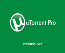 uTorrent Pro Crackeado 2024 + Torrent Baixar em Português PT-BR