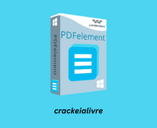 Wondershare PDFelement Crackeado Download Grátis em Português PT-BR 2024