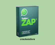 Download Zap Turbo Max Crackeado 2024 + License Key [PT-BR]