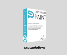 Download Clip Studio Paint Crackeado 2024 Grátis Latest Versão PT-BR