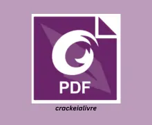 Foxit PDF Editor Crackeado Download + Serial Key PT-BR 2024