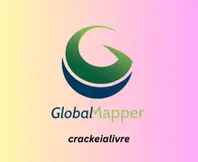 Global Mapper Crackeado Grátis Download (32/64) em Português 2024