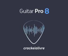 Baixar Guitar Pro 8.4.4 Crackeado Grátis (32/64 Bit) PT-BR 2024