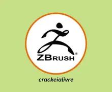 Baixar ZBrush Crackeado Grátis (64 Bit) + Licença Key PT-BR 2024