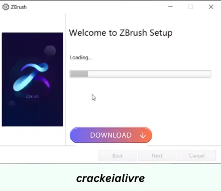 zbrush download crackeado