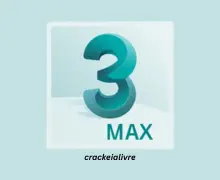 Baixar 3ds Max Crackeado Grátis + Licença Key PT-BR 2024