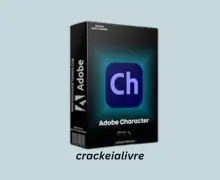 Adobe Character Animator Crackeado