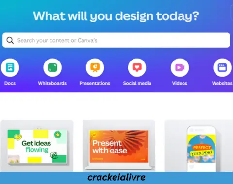 Canva Pro Crackeado features