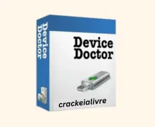 Device Doctor Crackeado
