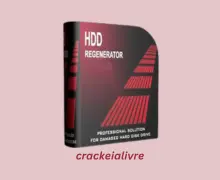 HDD Regenerator Crackeado