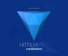 HitFilm Express Pro Crackeado