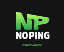 NoPing-Crackeado