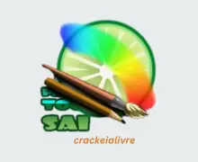 Paint Tool SAI Crackeado