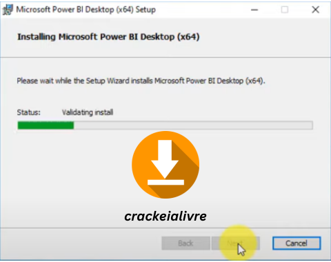 Power-BI-Crackeado-download