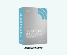 Sonar X3 Crackeado