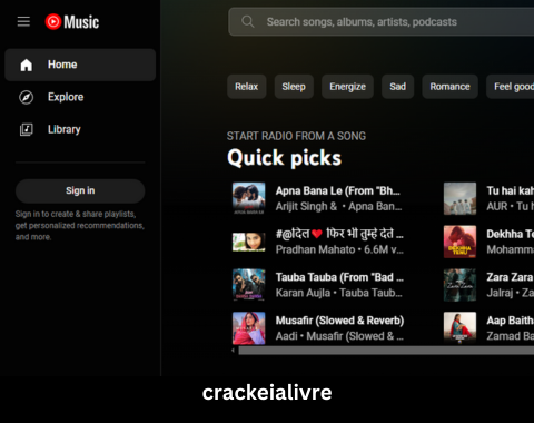 YouTube-Music-Premium-Crackeado-pc-features