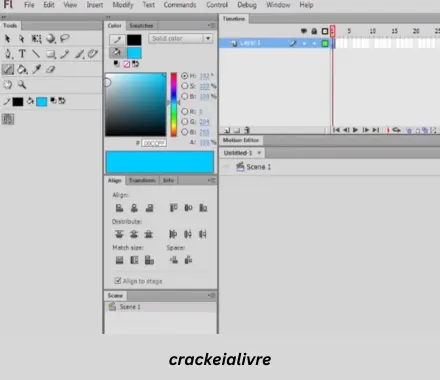 adobe flash player crackeado features