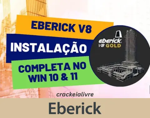 eberick crackeado versions